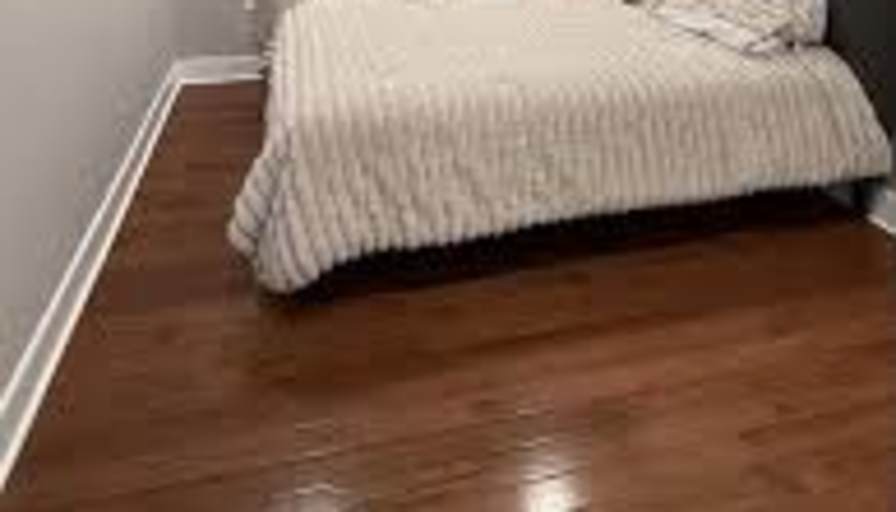 Latoya irene gilliam's room