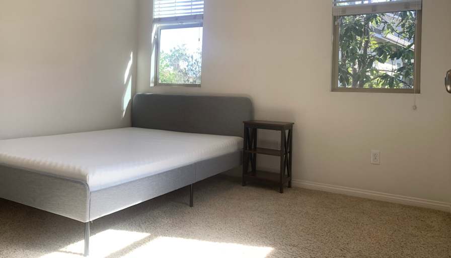 Maria's room