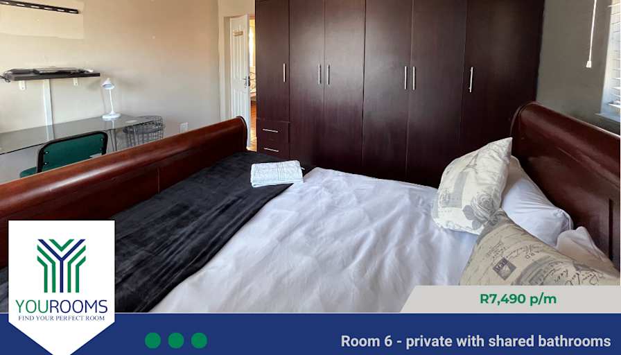 YouRooms's room
