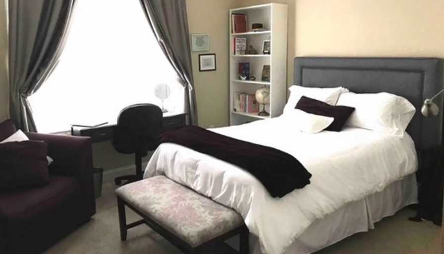 Skylar's room