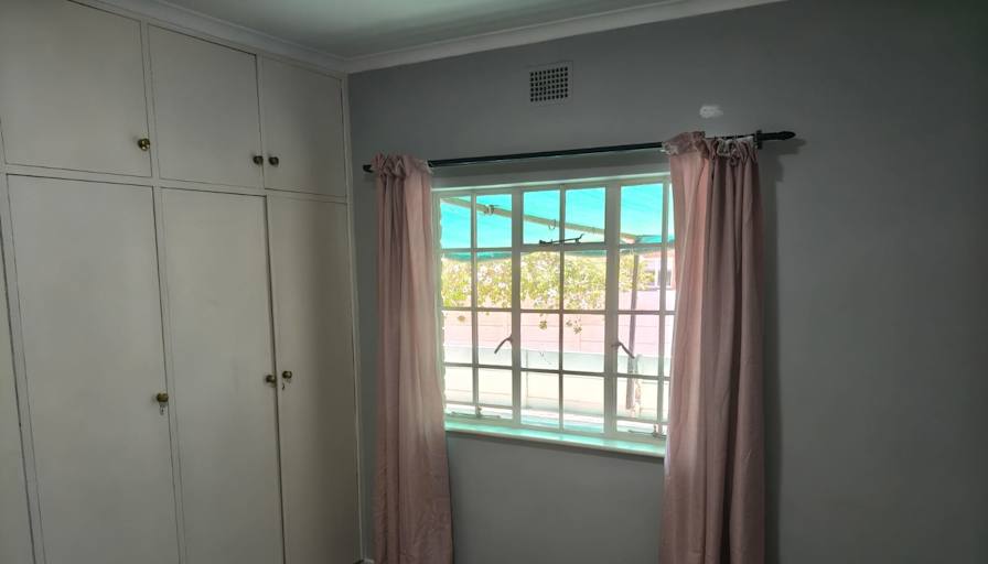 Daniel's room