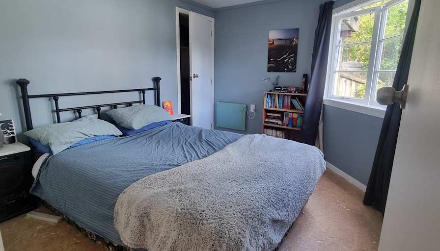 Stephanie's room
