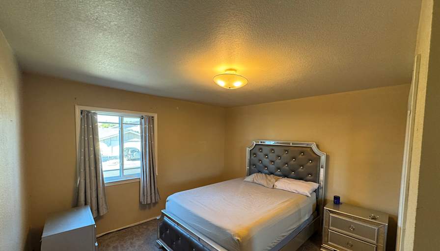 Missy Ann's room