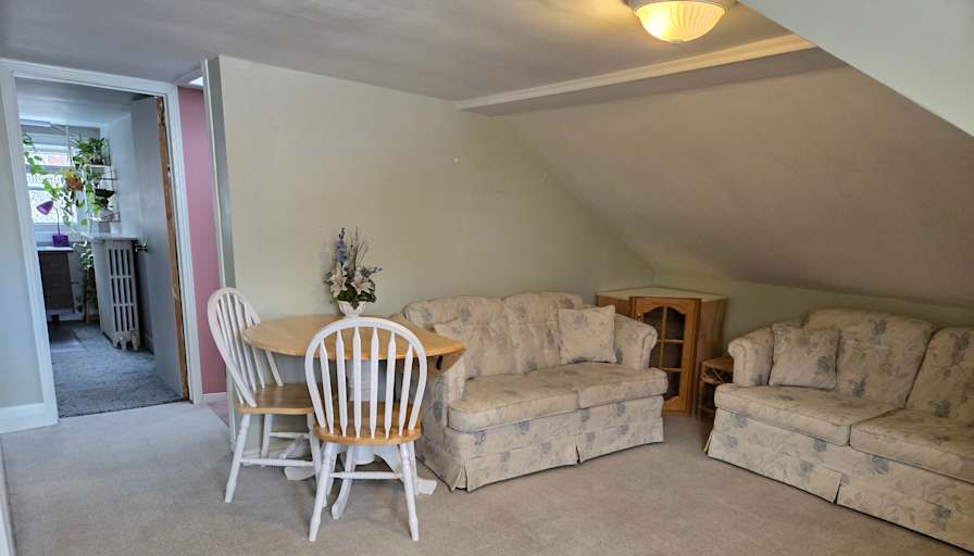 Kerry's room