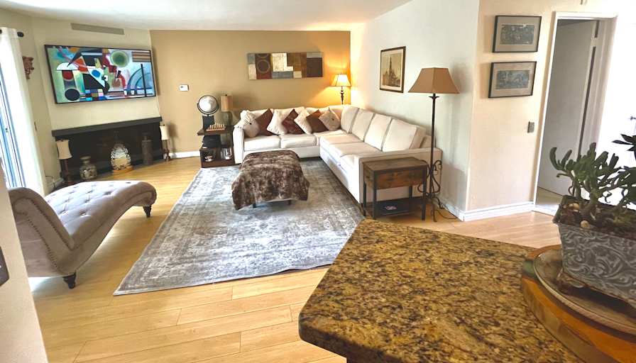 Philip's room