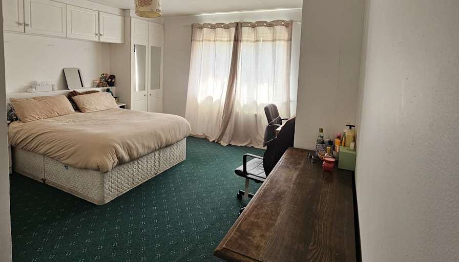 Vedika KULKARNI's room