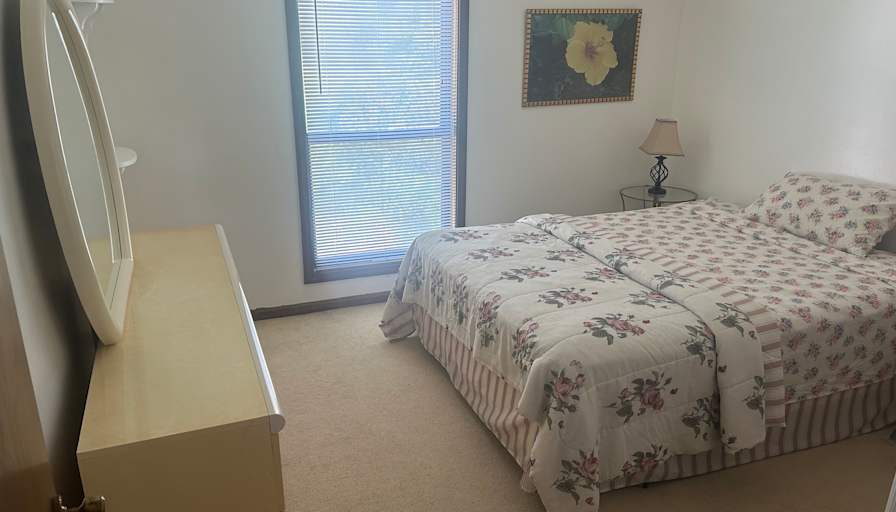 Gary's room