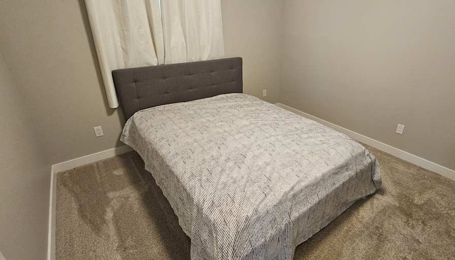CJ M's room