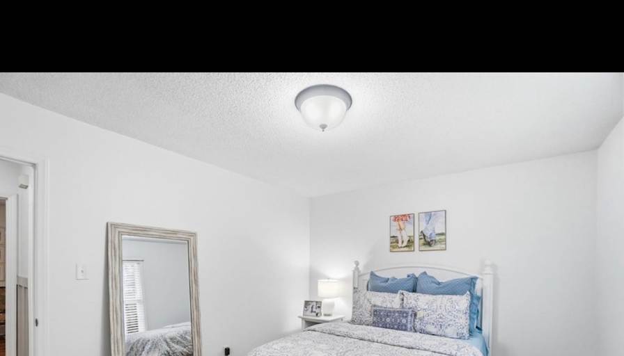 Anna's room