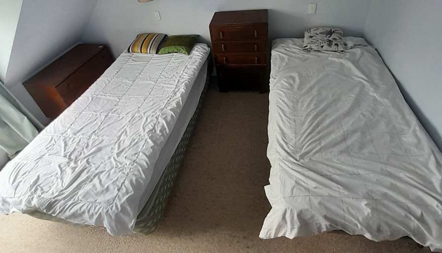 Samuel's room