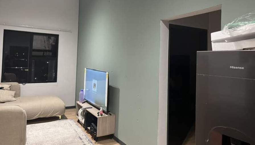 Hope's room