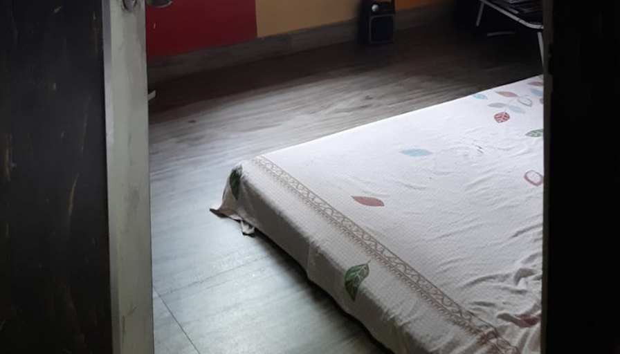 Anjali's room