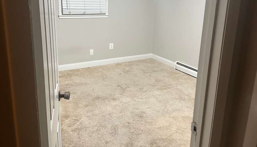 Anika's room