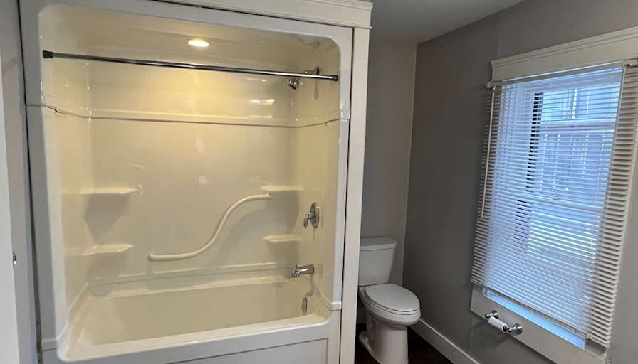 Mogul's room