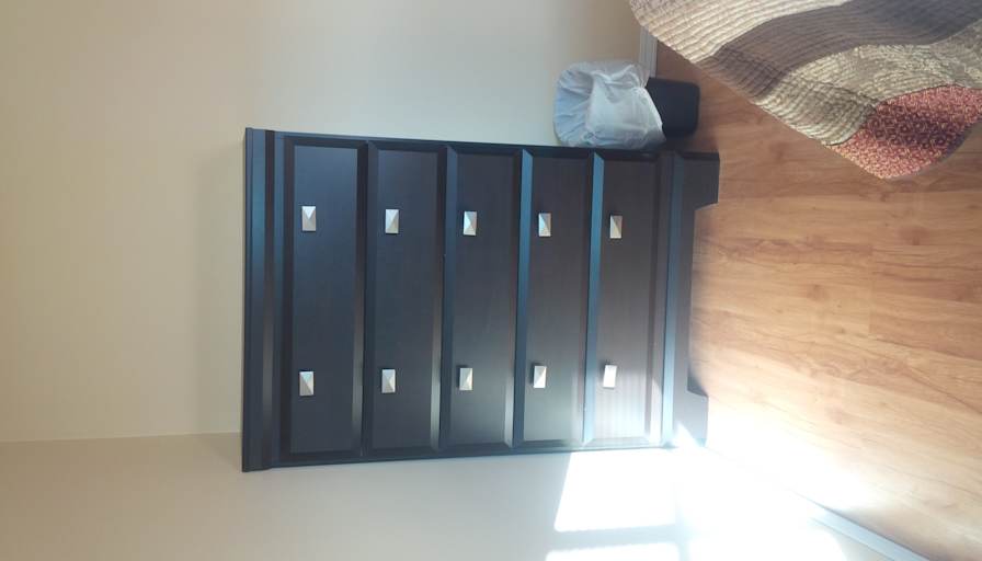 greg o'brien's room