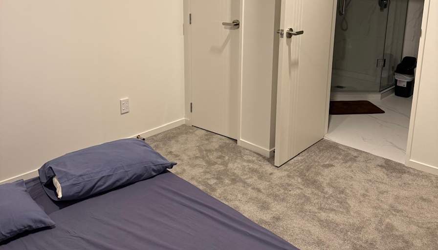 Mandeep Singh's room