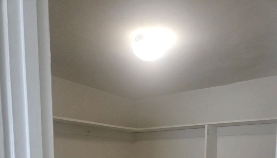 Horty's room