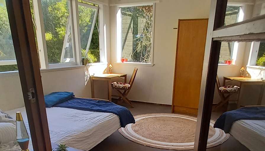 Karina's room