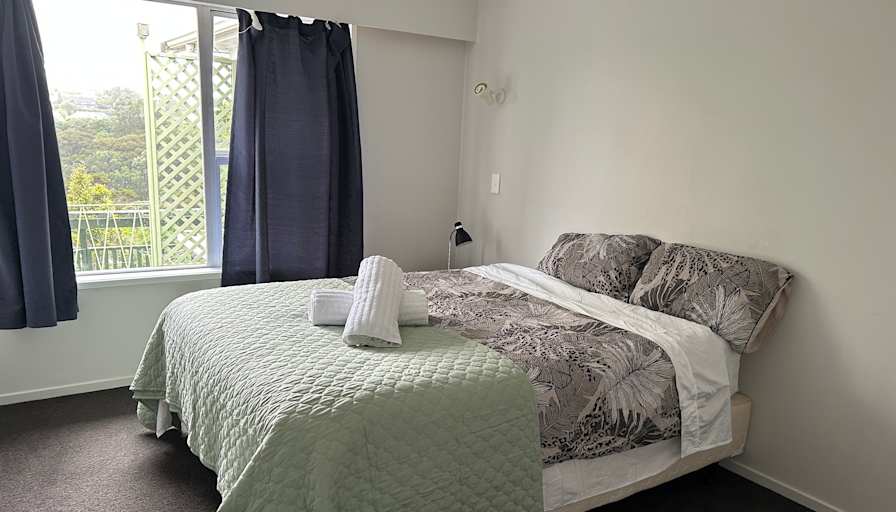 Anna's room