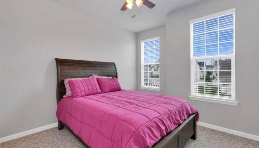 Arleta's room