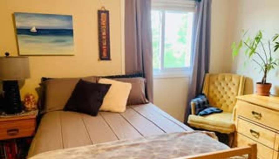 Laura's room
