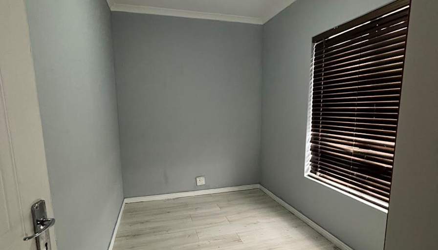 John's room