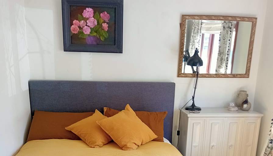 Karyn's room