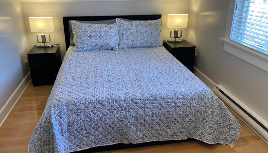 Emily's room