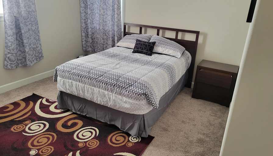 Michael's room