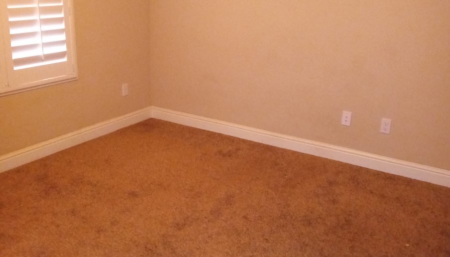 Rod's room
