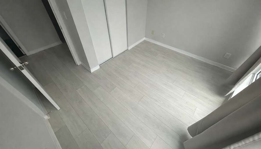 Berk's room