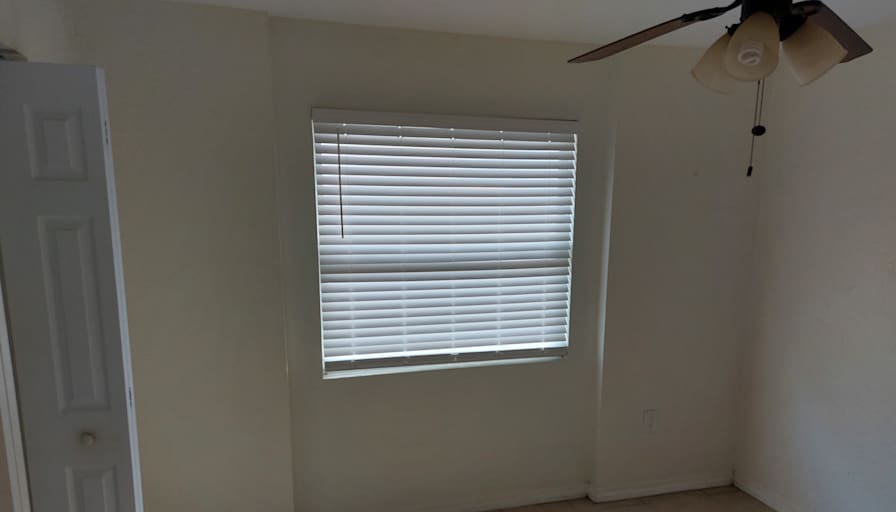 Mark's room