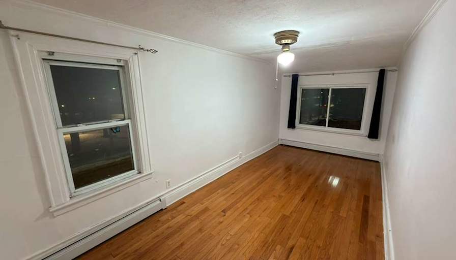 Jaime's room