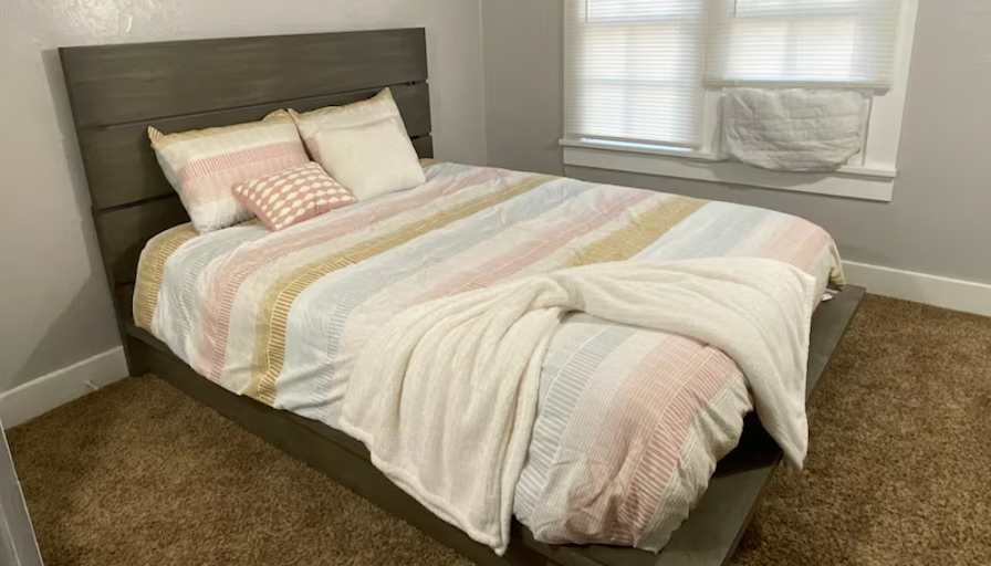 Sienna's room