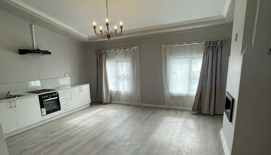 Donovan's room
