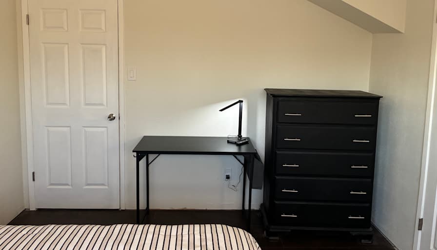 Kevin's room