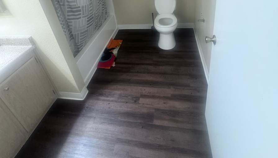 Tyonne's room