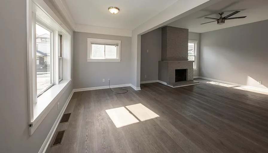 William's room