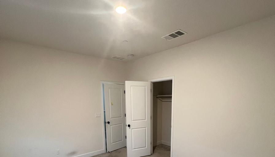 Vicky's room