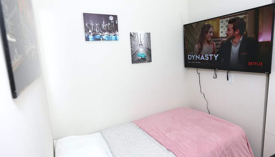 Liwinco's room