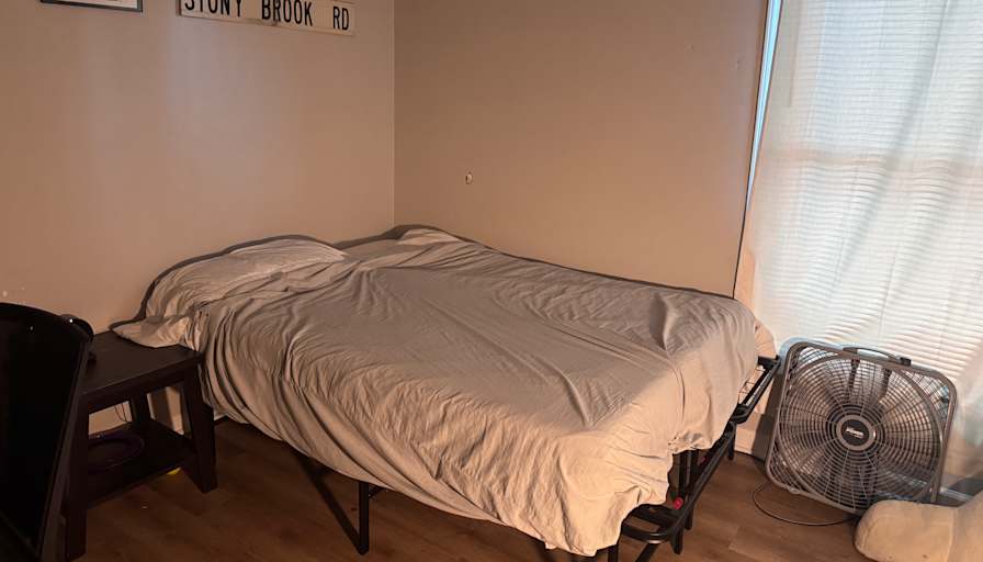 Benjamin's room