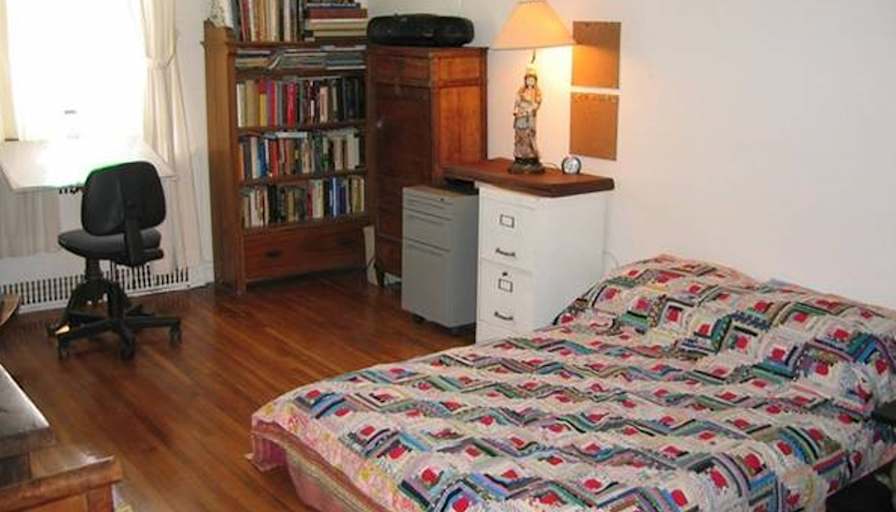 Kirsten's room