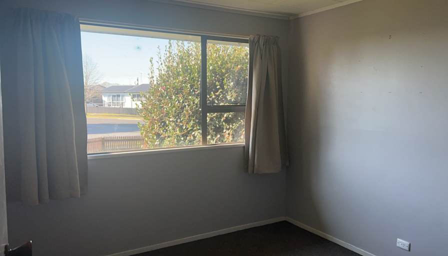Rachael's room