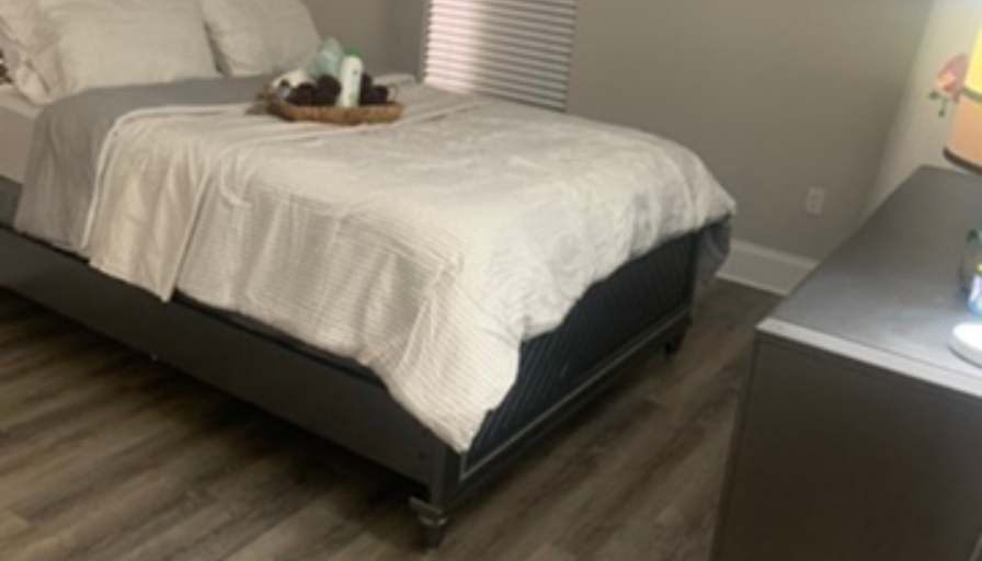 Mary's room