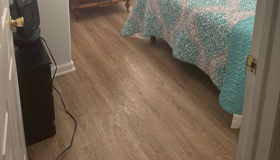 Matthew's room