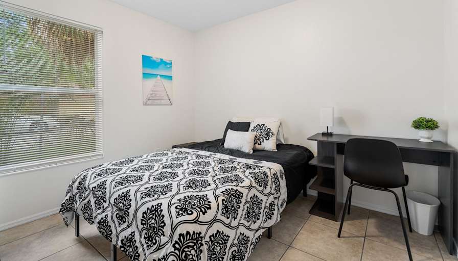 PadSplit's room