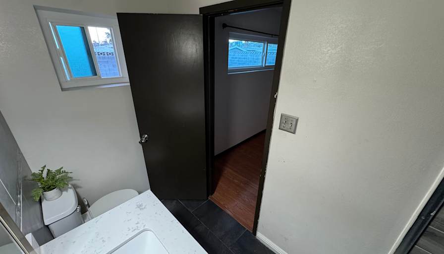 Shawn's room