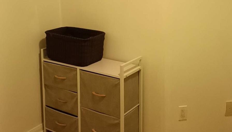June's room