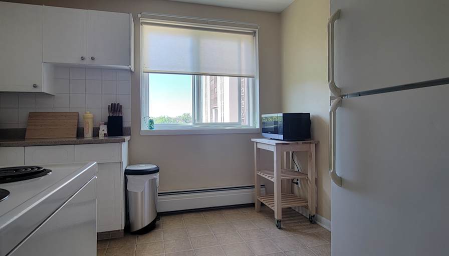 Shane's room