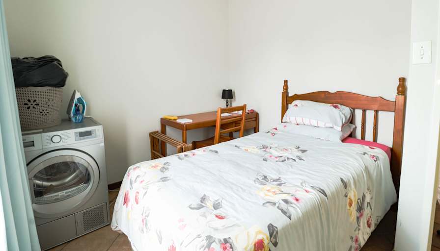 Rose's room